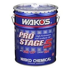 WAKO'S PRO-STAGE S